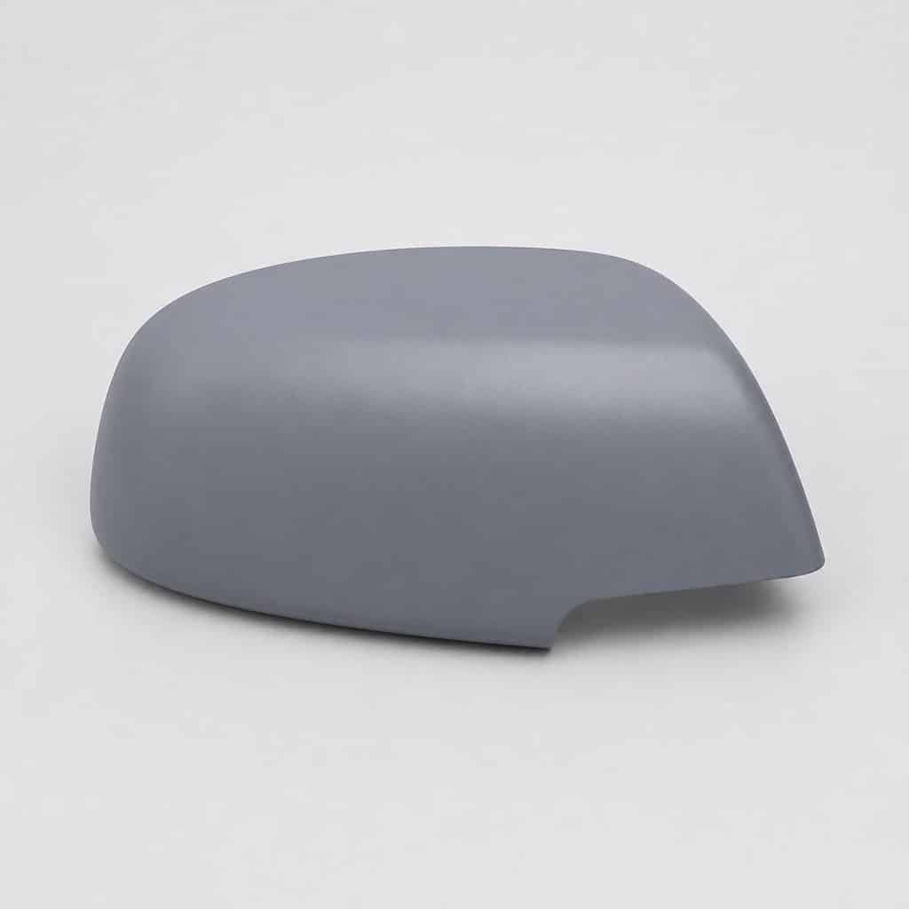 Coque de rétroviseur extérieur à peindre