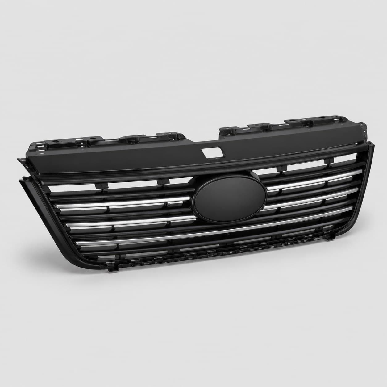 Grille de calandre avant, compatible compacte familiale