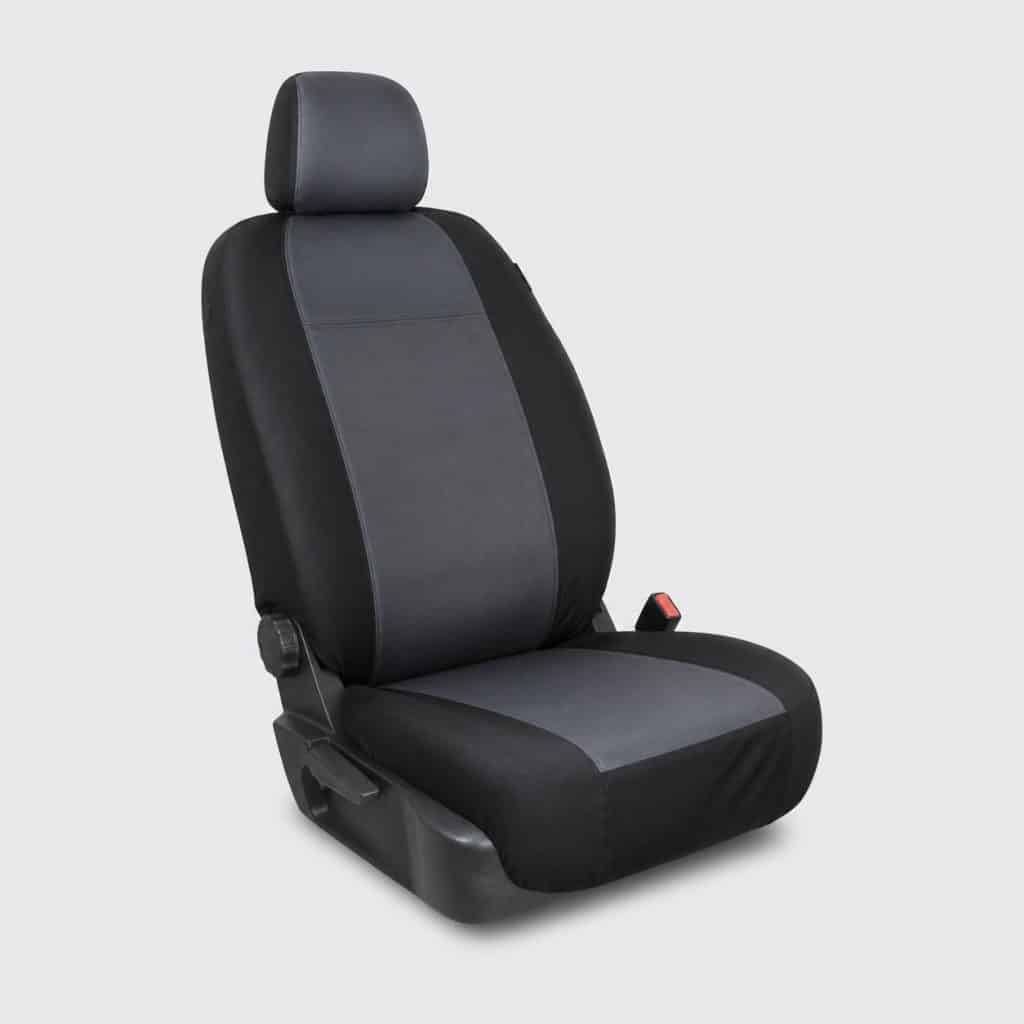 Housse de siège pour utilitaire, place conducteur