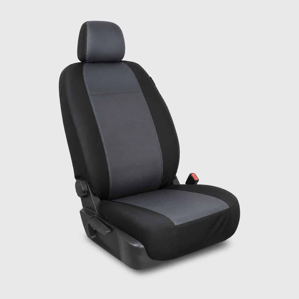 Housse de siège pour utilitaire, place conducteur