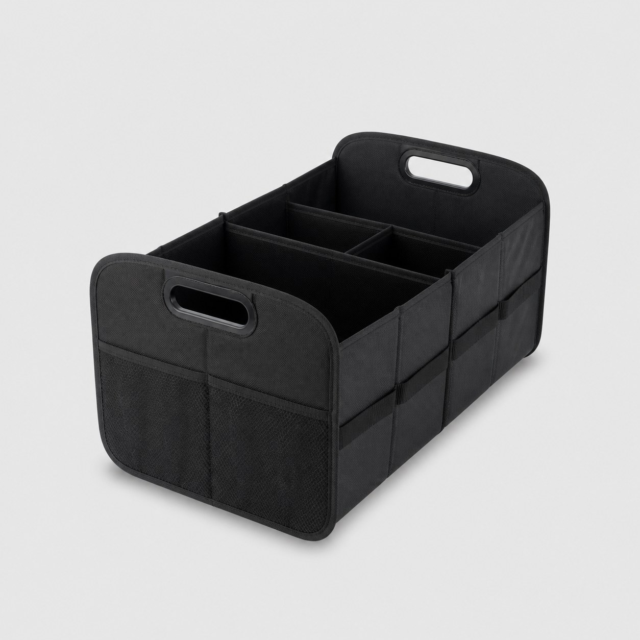 Organiseur de coffre pliable