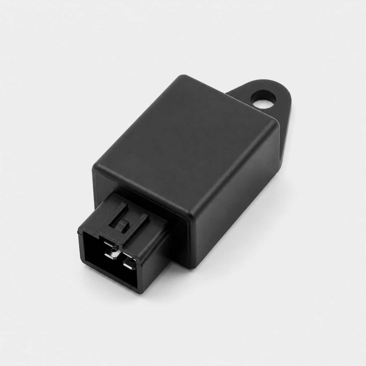 Relais clignotant LED anti hyper-flash